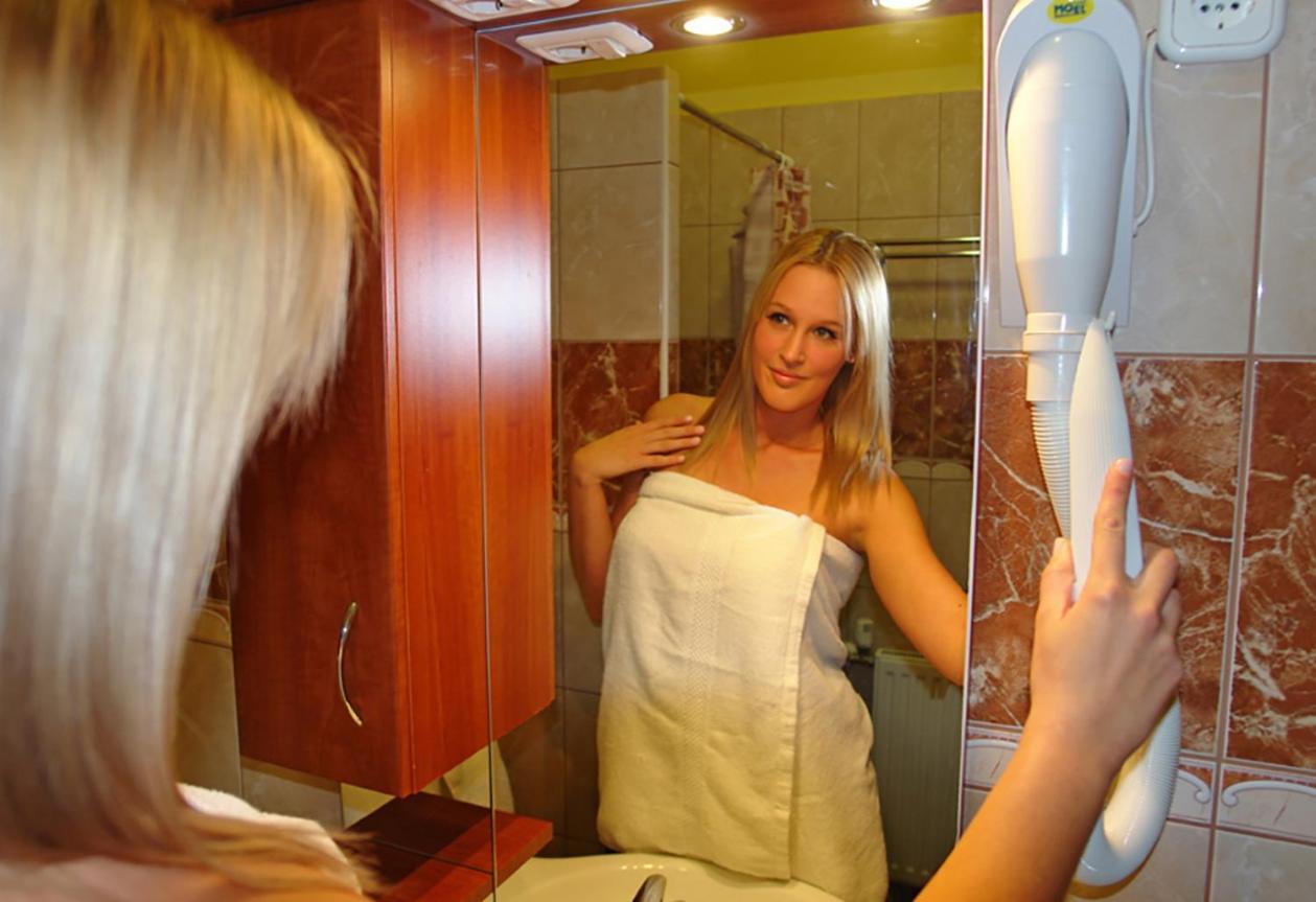 HoldLux Apartmanok Sárvár Extérieur photo