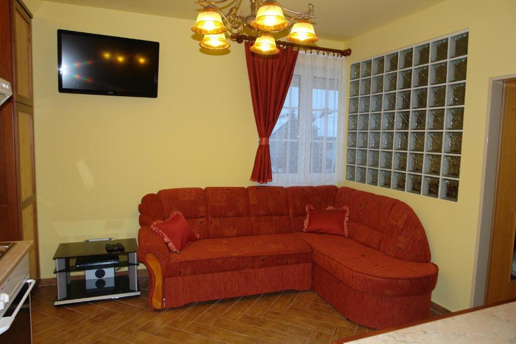 HoldLux Apartmanok Sárvár Chambre photo